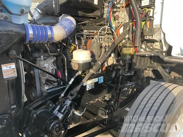 Peterbilt 579 Traktorske jedinice
