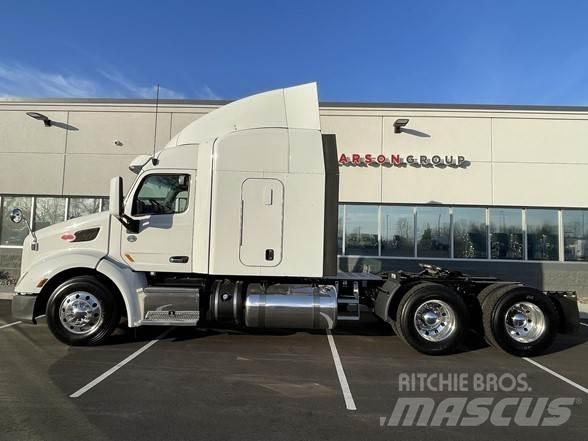 Peterbilt 579 Traktorske jedinice