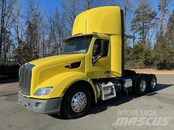 Peterbilt 579 Traktorske jedinice