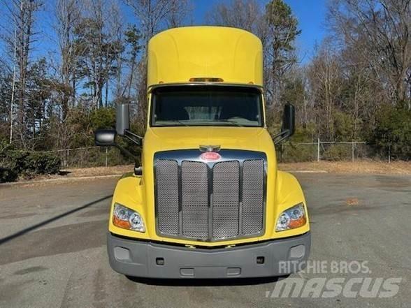 Peterbilt 579 Traktorske jedinice