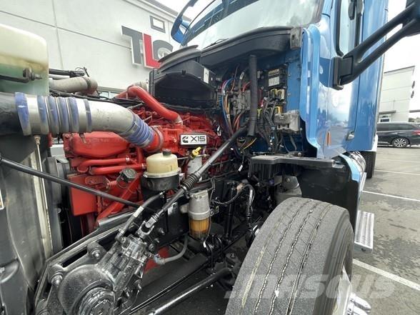 Peterbilt 579 Traktorske jedinice