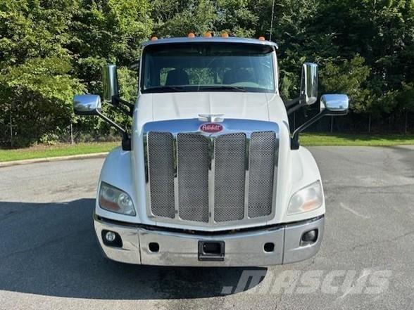 Peterbilt 579 Traktorske jedinice