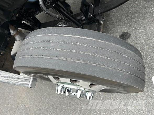 Peterbilt 579 Traktorske jedinice