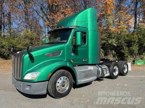 Peterbilt 579 Traktorske jedinice