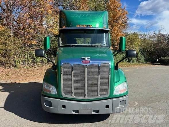 Peterbilt 579 Traktorske jedinice
