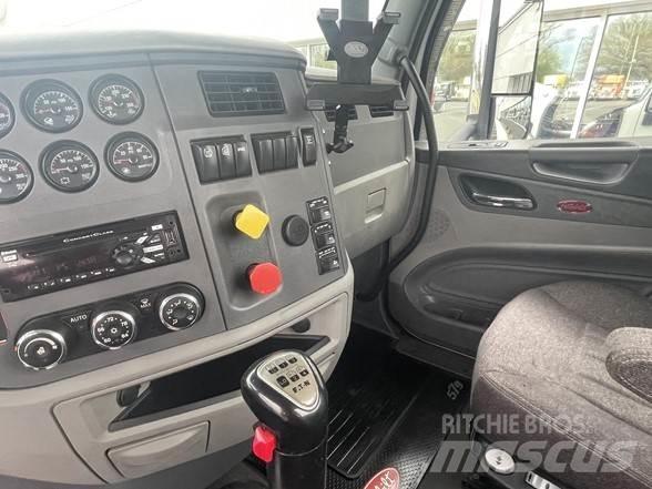 Peterbilt 579 Traktorske jedinice
