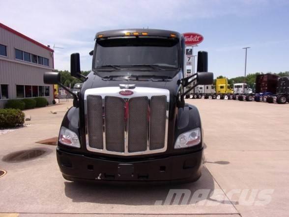 Peterbilt 579 Traktorske jedinice