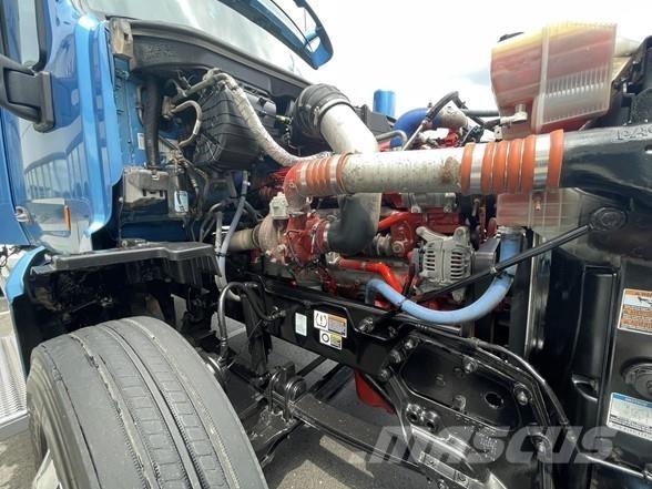 Peterbilt 579 Traktorske jedinice