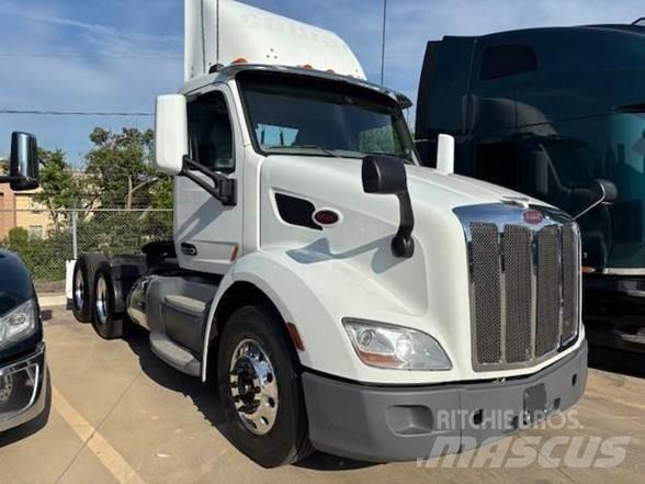 Peterbilt 579 Traktorske jedinice