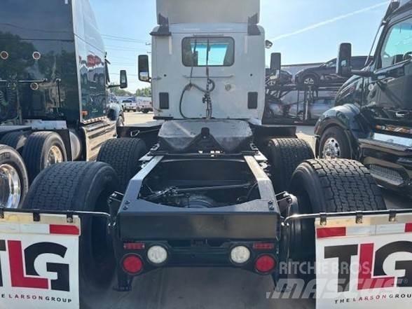 Peterbilt 579 Traktorske jedinice