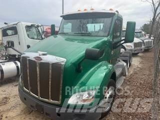 Peterbilt 579 Traktorske jedinice