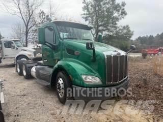 Peterbilt 579 Traktorske jedinice