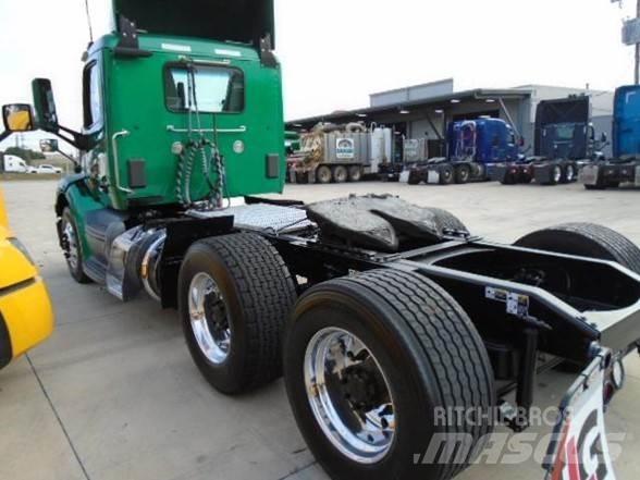 Peterbilt 579 Traktorske jedinice