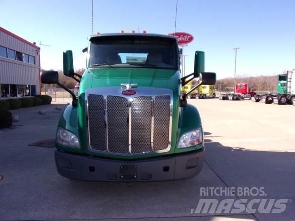 Peterbilt 579 Traktorske jedinice