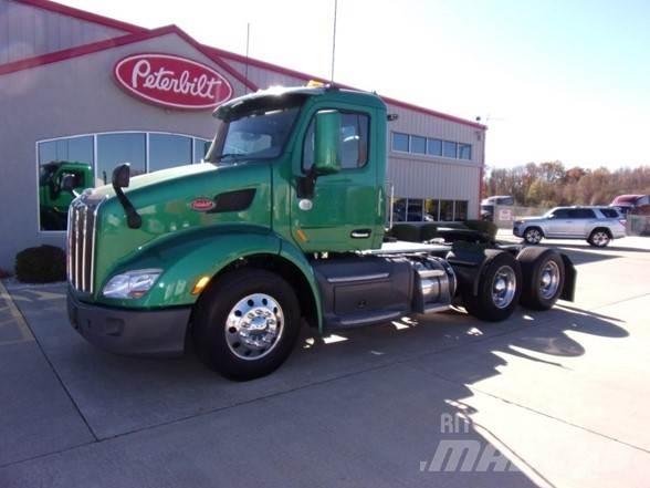 Peterbilt 579 Traktorske jedinice