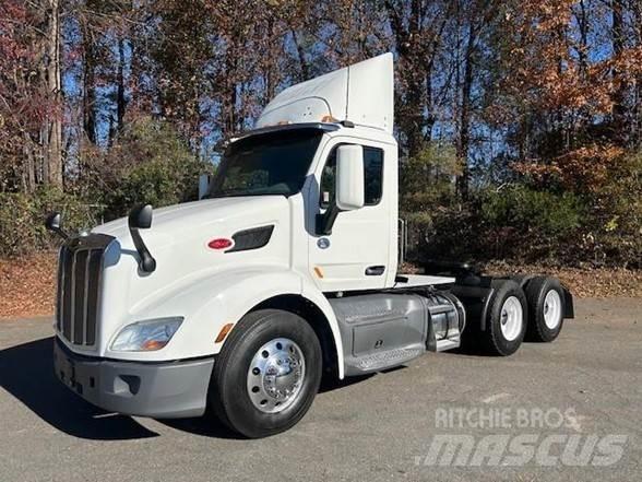 Peterbilt 579 Traktorske jedinice