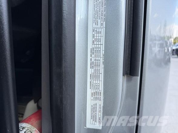 Peterbilt 579 Traktorske jedinice