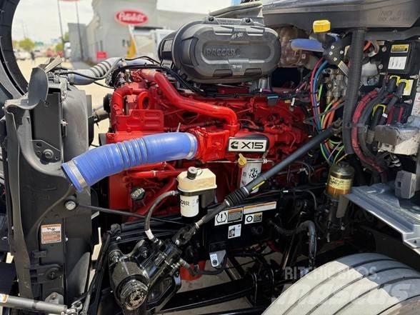 Peterbilt 579 Traktorske jedinice