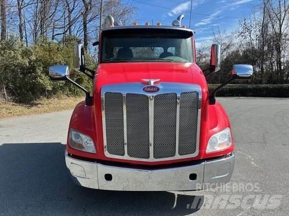Peterbilt 579 Traktorske jedinice