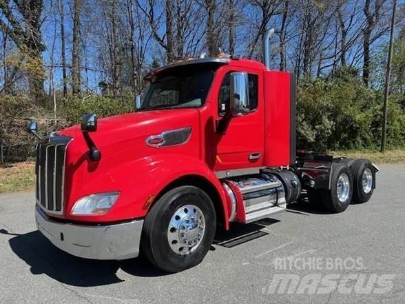 Peterbilt 579 Traktorske jedinice
