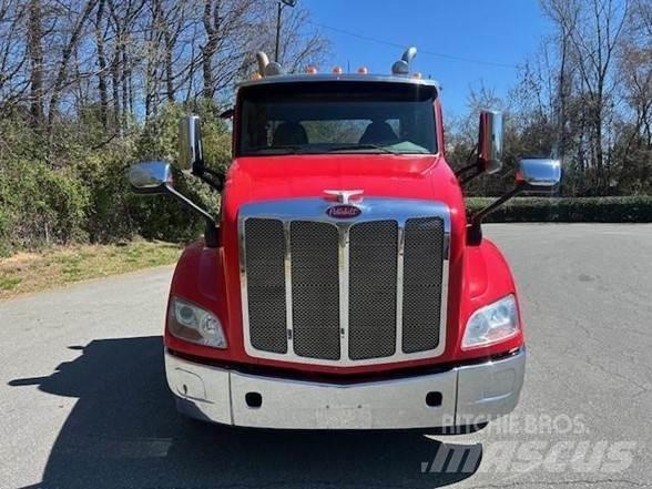 Peterbilt 579 Traktorske jedinice
