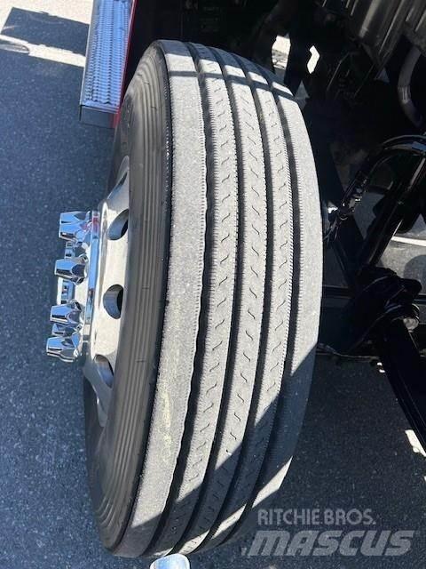 Peterbilt 579 Traktorske jedinice
