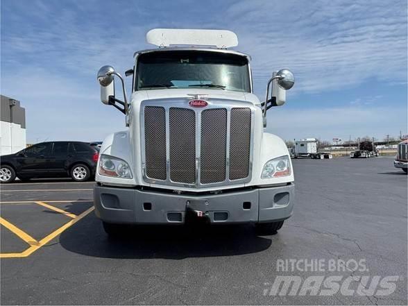 Peterbilt 579 Traktorske jedinice