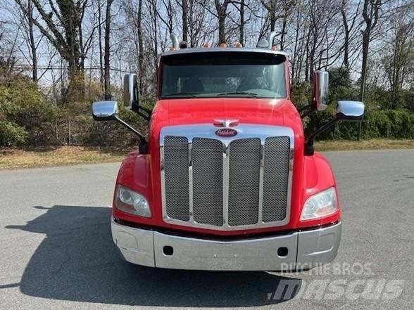 Peterbilt 579 Traktorske jedinice