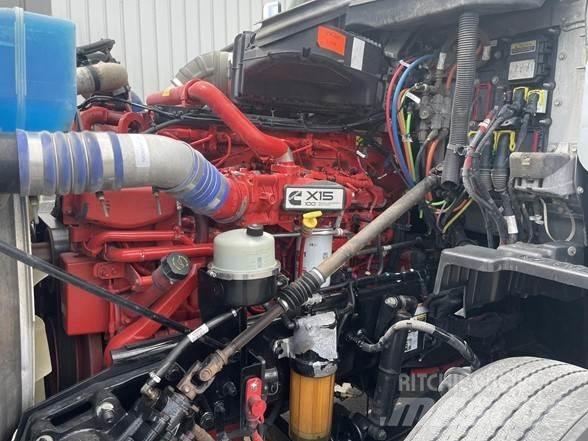 Peterbilt 579 Traktorske jedinice