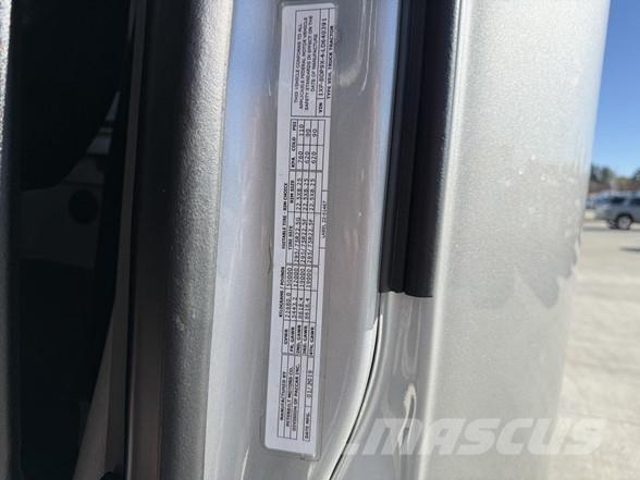 Peterbilt 579 Traktorske jedinice