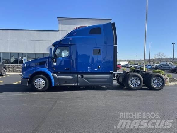 Peterbilt 579 Traktorske jedinice