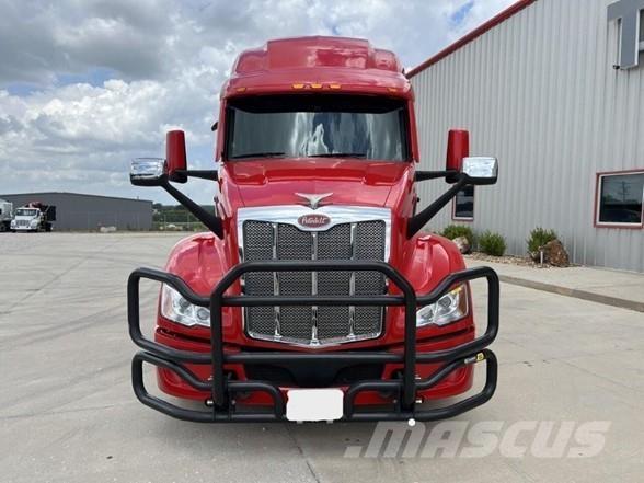 Peterbilt 579 Traktorske jedinice