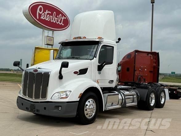 Peterbilt 579 Traktorske jedinice