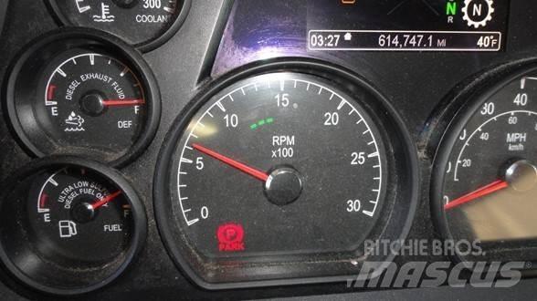 Peterbilt 579 Traktorske jedinice