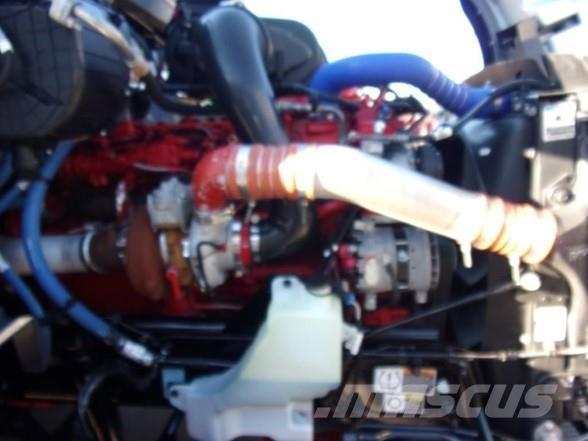 Peterbilt 579 Traktorske jedinice