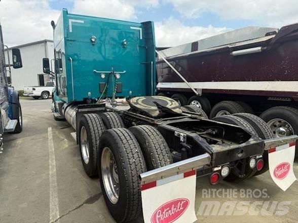 Peterbilt 579 Traktorske jedinice