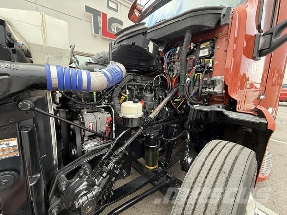 Peterbilt 579 Traktorske jedinice