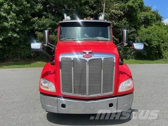 Peterbilt 579 Traktorske jedinice