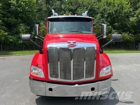 Peterbilt 579 Traktorske jedinice