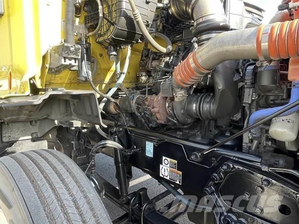 Peterbilt 579 Traktorske jedinice