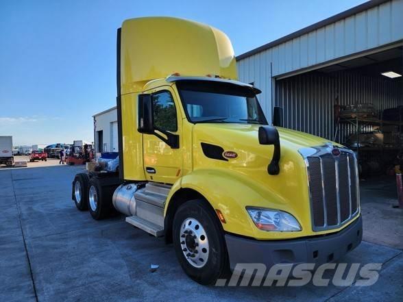 Peterbilt 579 Traktorske jedinice