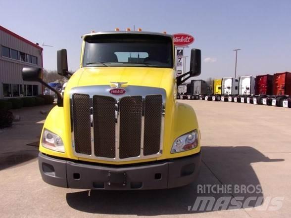 Peterbilt 579 Traktorske jedinice