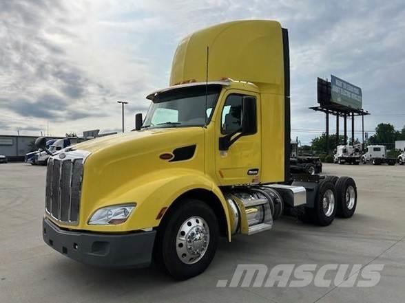 Peterbilt 579 Traktorske jedinice