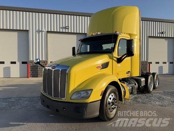 Peterbilt 579 Traktorske jedinice