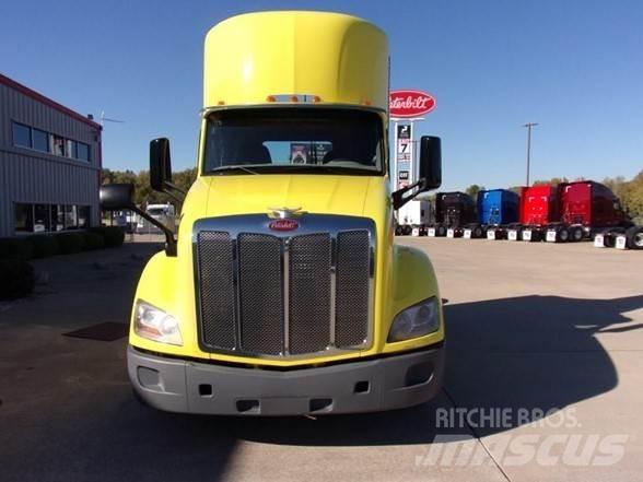 Peterbilt 579 Traktorske jedinice