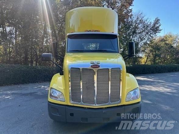 Peterbilt 579 Traktorske jedinice