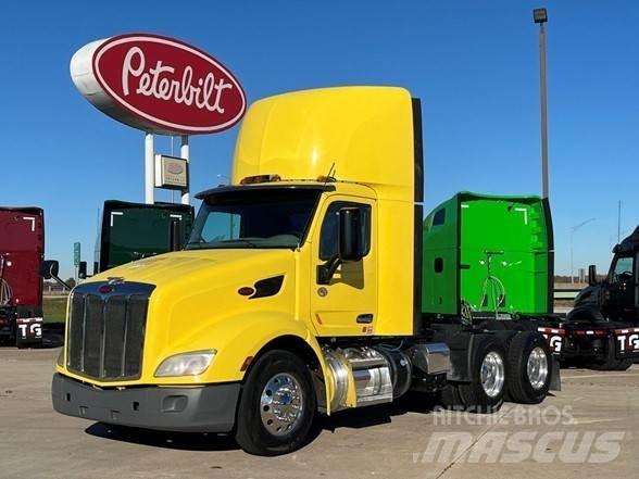 Peterbilt 579 Traktorske jedinice