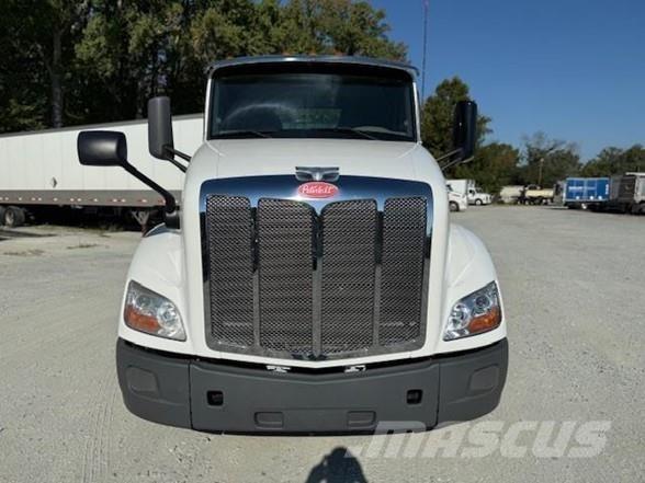 Peterbilt 579 Traktorske jedinice