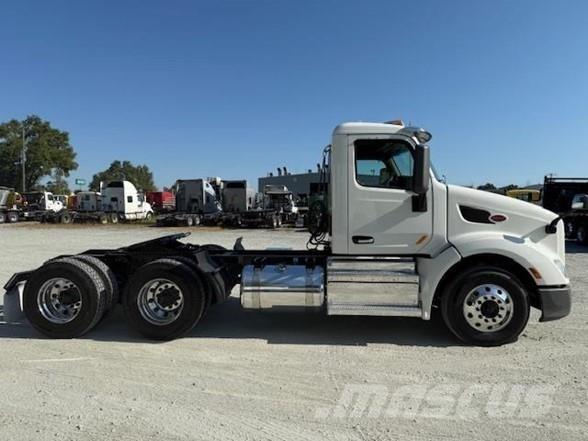 Peterbilt 579 Traktorske jedinice