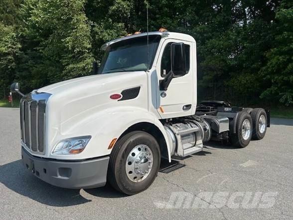 Peterbilt 579 Traktorske jedinice